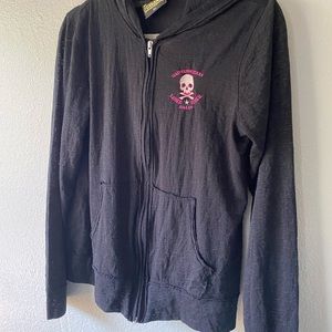Lone Star Rally Jacket